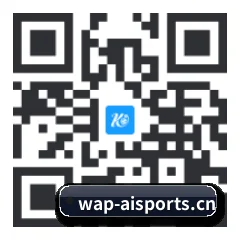 iPhone APP 二维码 - Ai